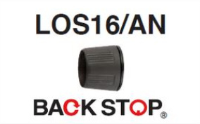 TVS16専用フードナットのみ(LOS16/AN)